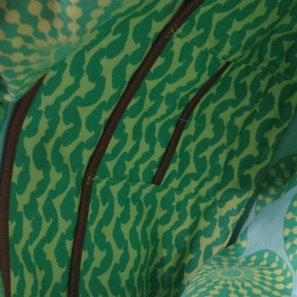 AMY Butler weekender bag Kalebcom - Picture 6 of 9